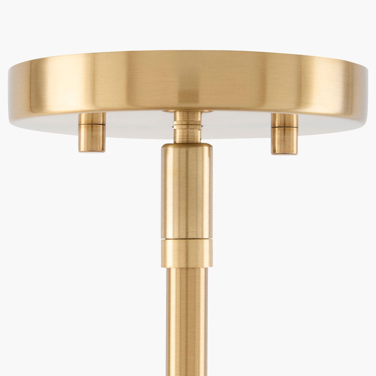 ALAMARIS WEAVE CHANDELIER
