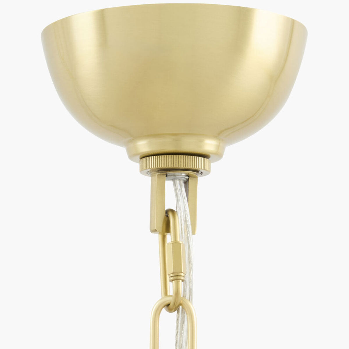 NUVIA CHANDELIER
