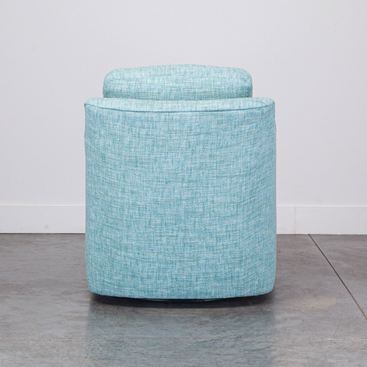 ANGUILLA SWIVEL CHAIR