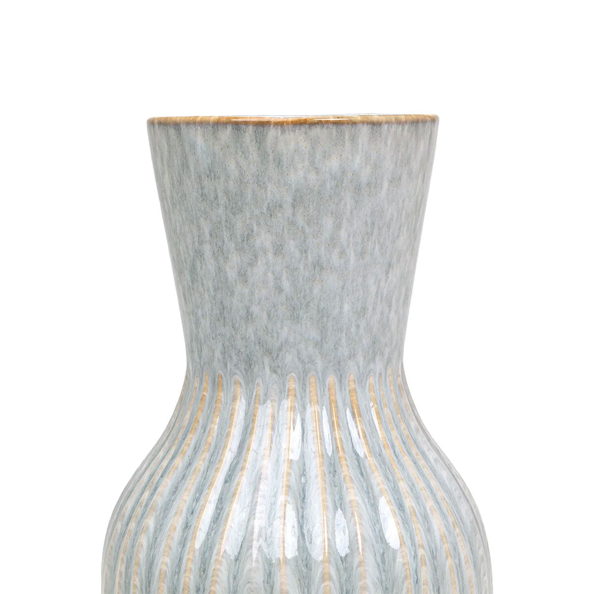 Jasmir Segment Vase