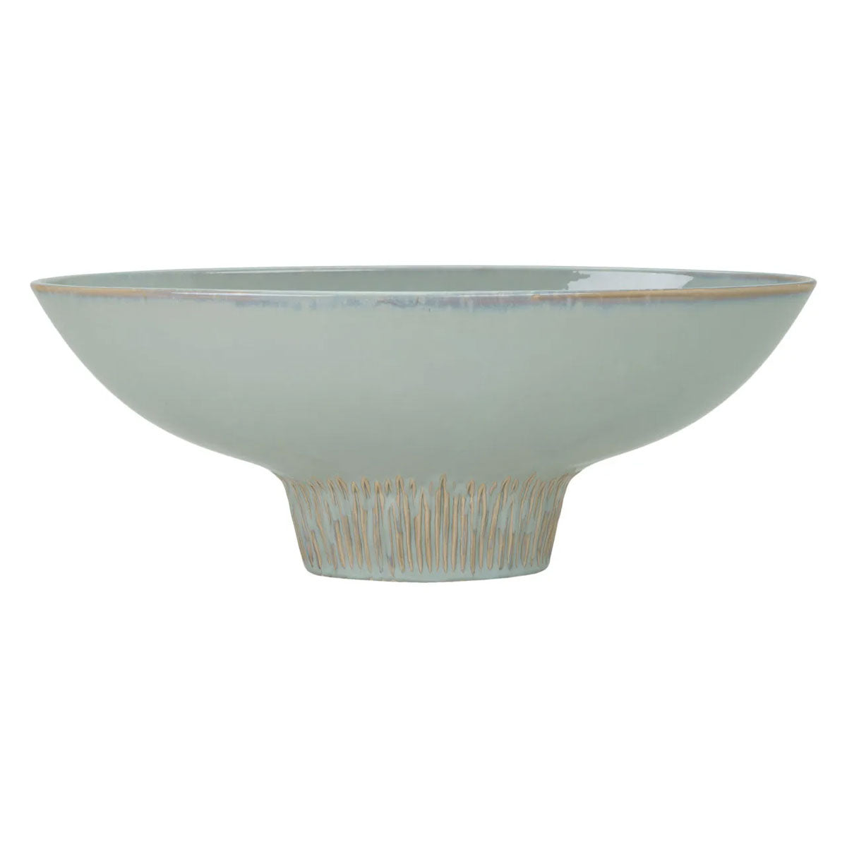 Osvaldo Robbin Bl Gls Bowl