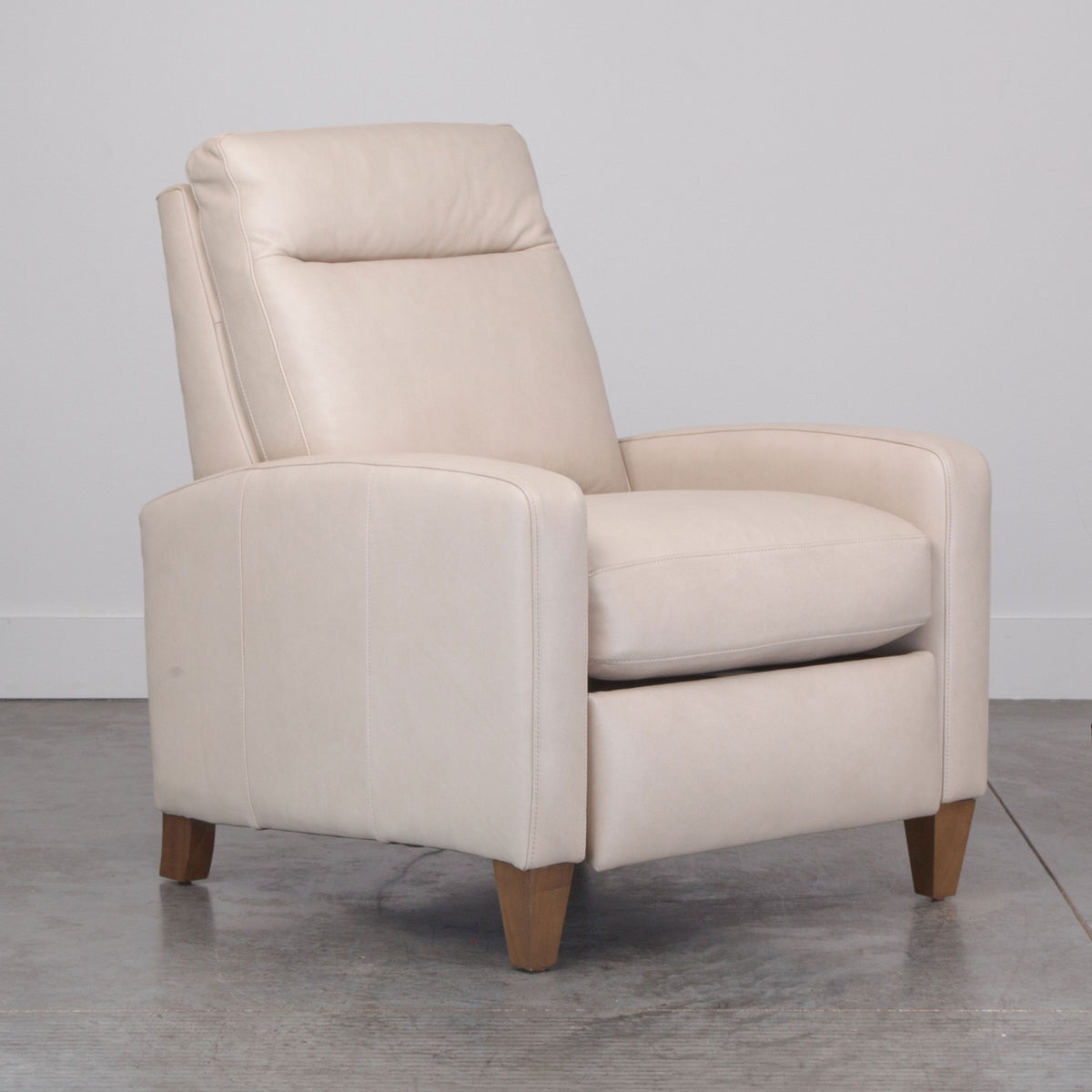 KINGSTON PWR RECLINER