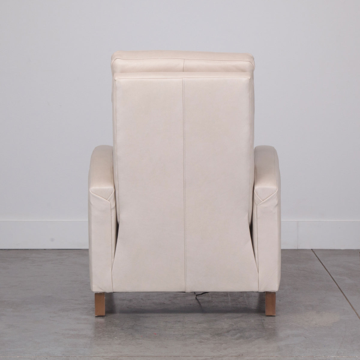 KINGSTON PWR RECLINER