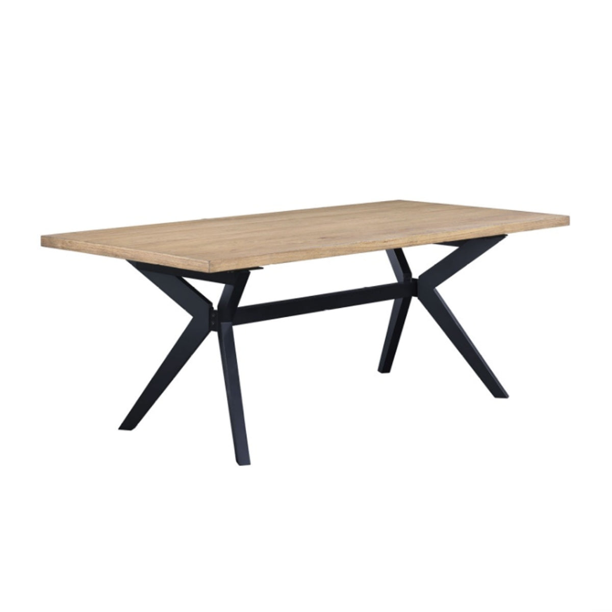 OXFORD 78" TRESTLE TABLE