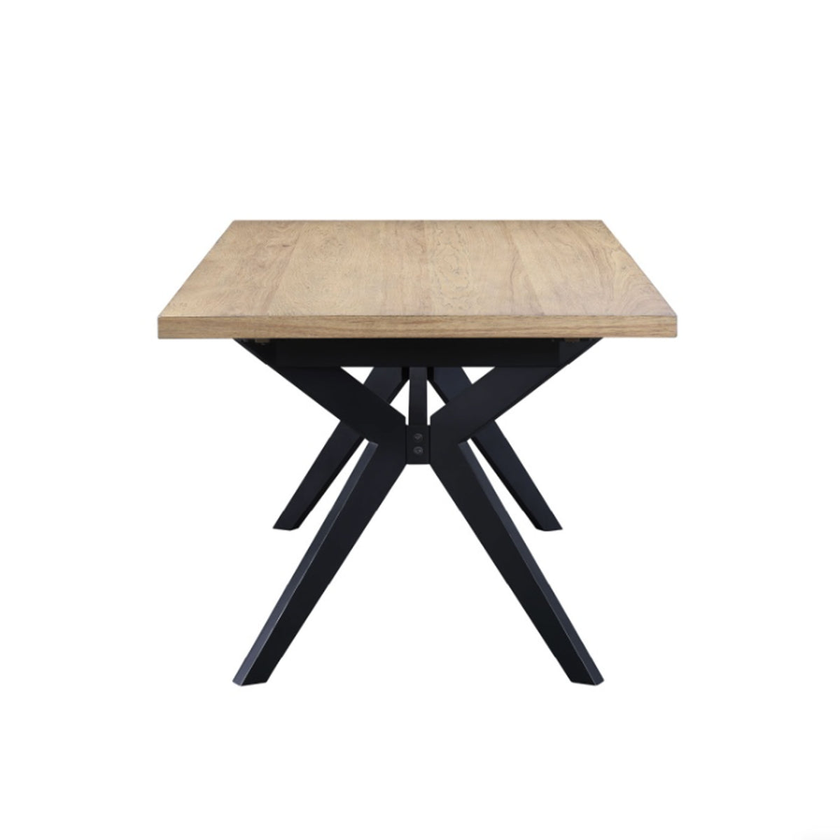 OXFORD 78" TRESTLE TABLE