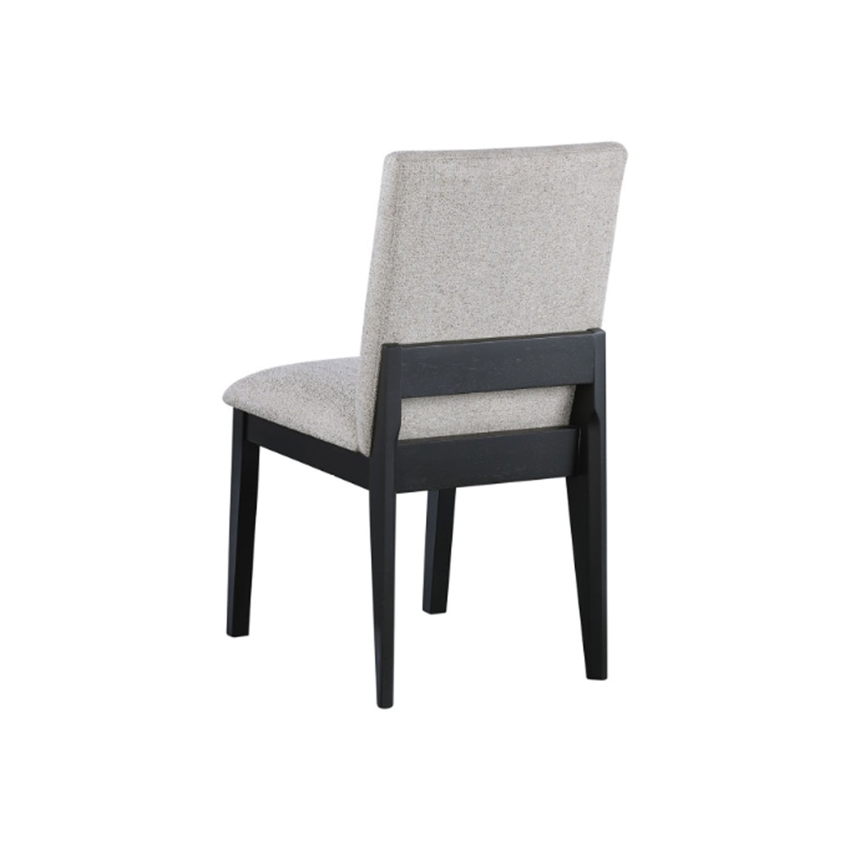 OXFORD UPH SIDE CHAIR