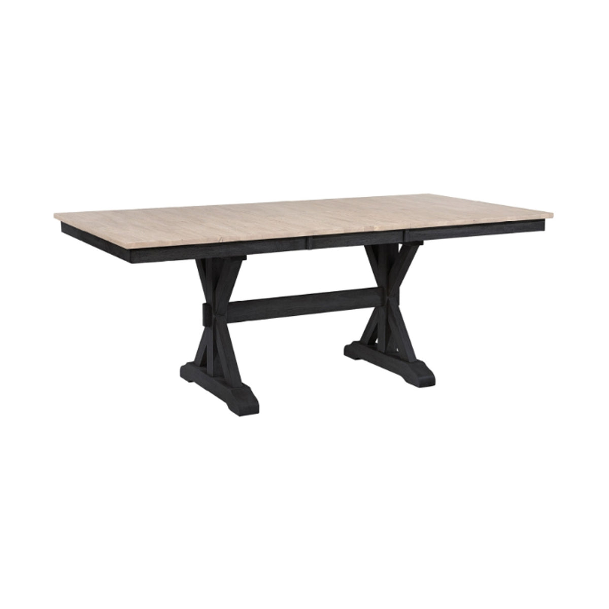 BROOKHAVEN 2TONE TRESTLE TBL