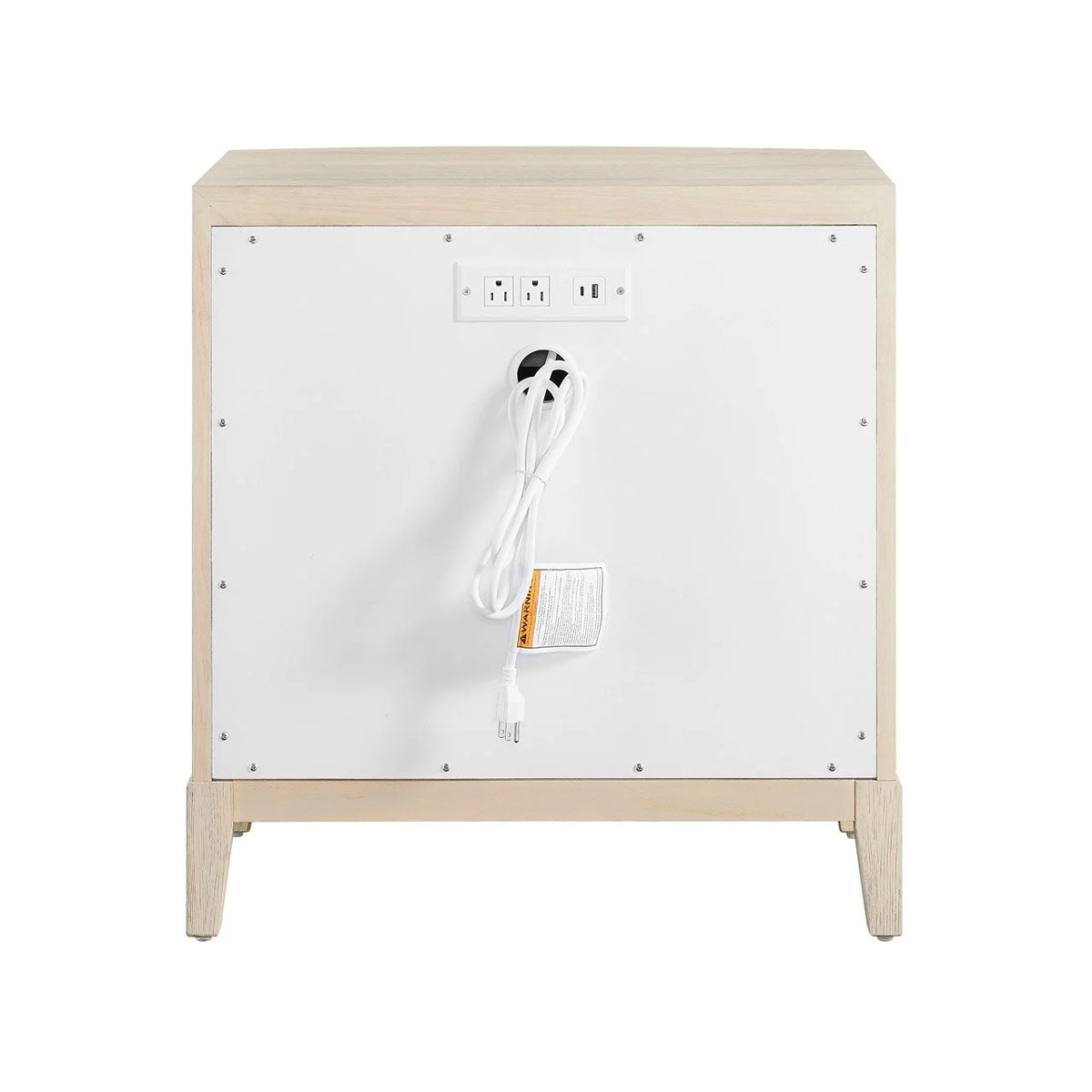 Velora Paloma Nightstand