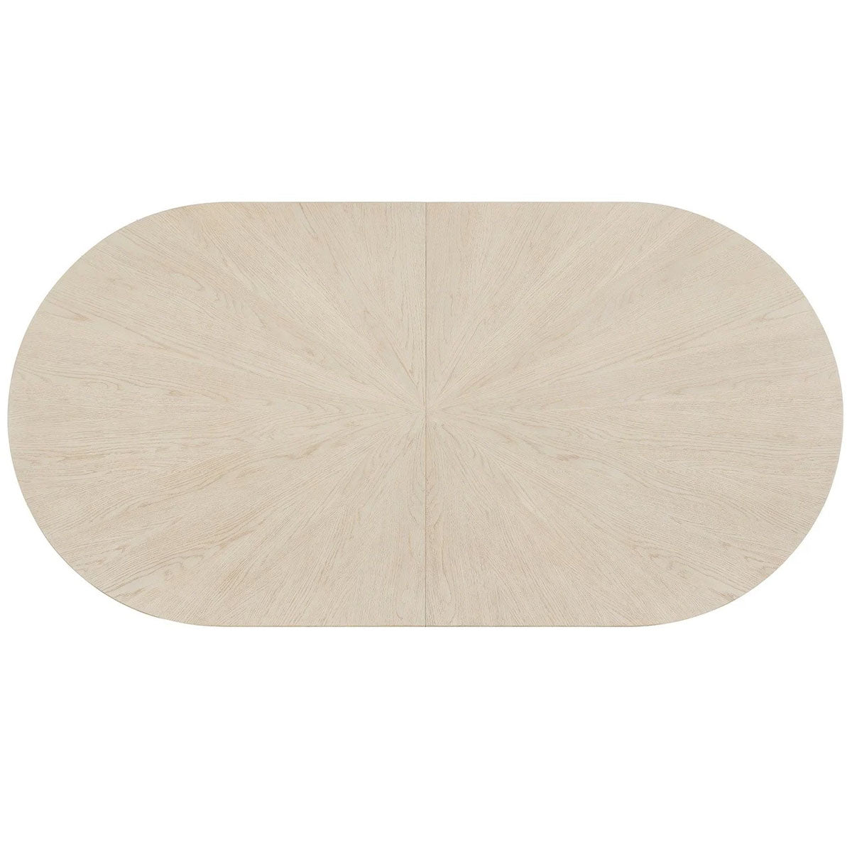 VELORA OVAL DINING TABLE