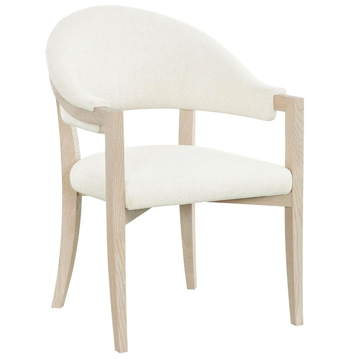 VELORA ARM CHAIR