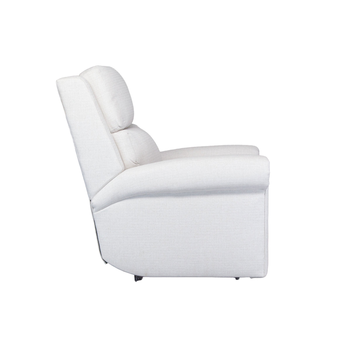 Bernard Console Sofa Power Headrest Lumbar