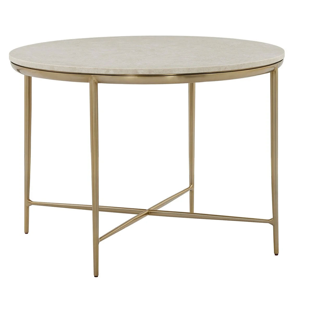VELORA AMALFI RND CNT TABLE