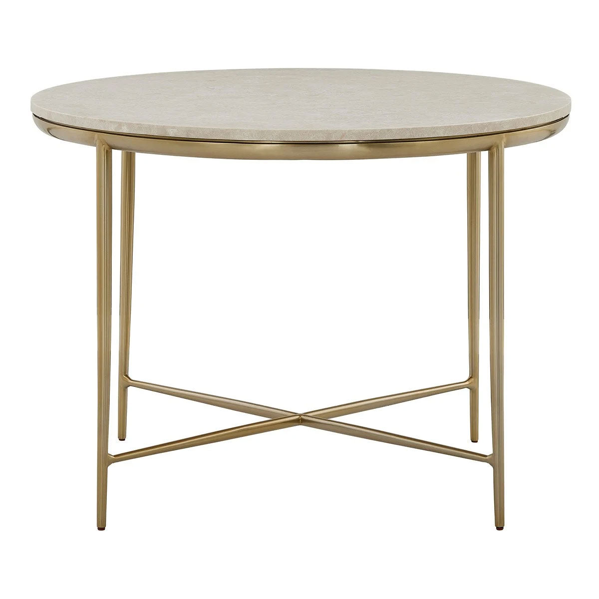 VELORA AMALFI RND CNT TABLE