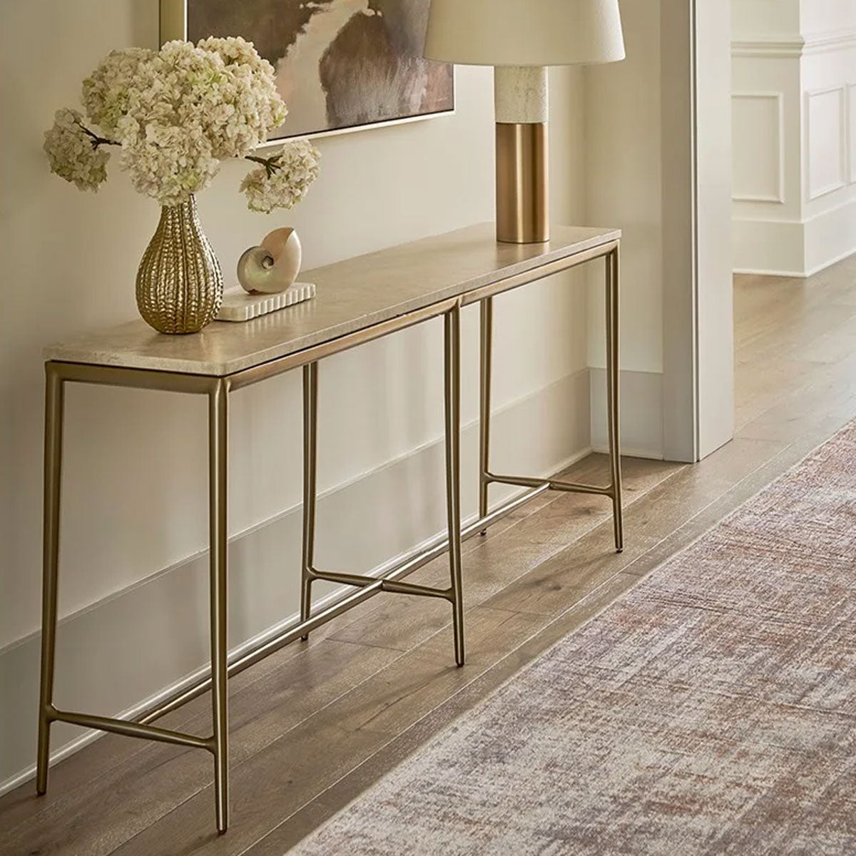 VELORA AMALFI CONSOLE