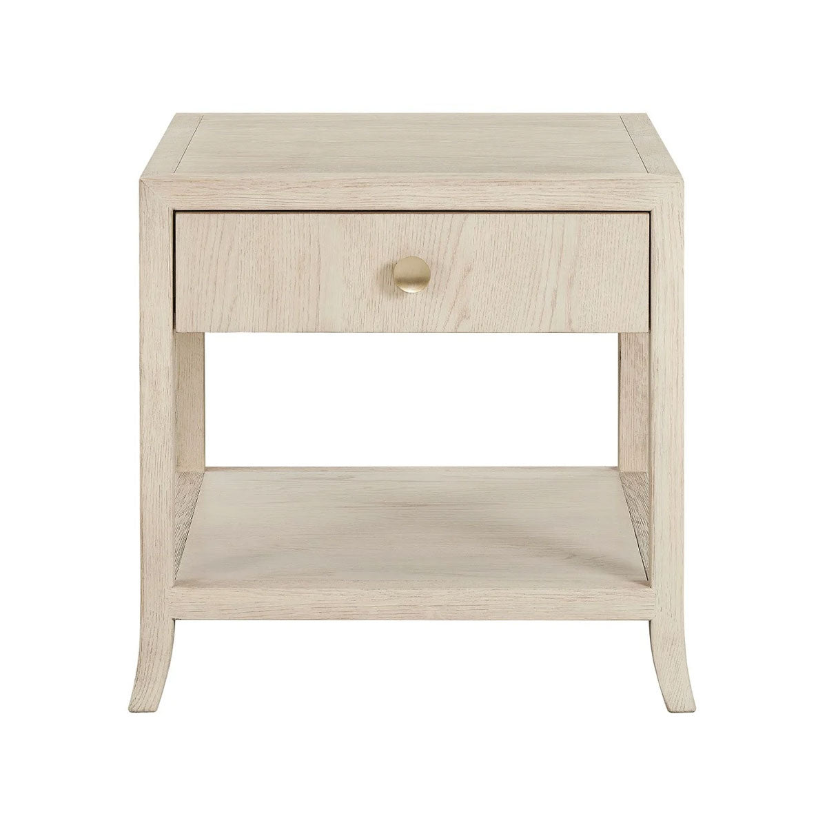 VELORA END TABLE