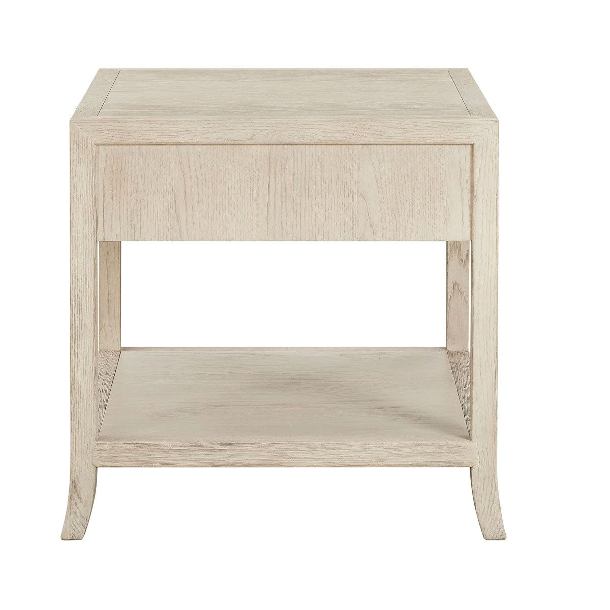 VELORA END TABLE