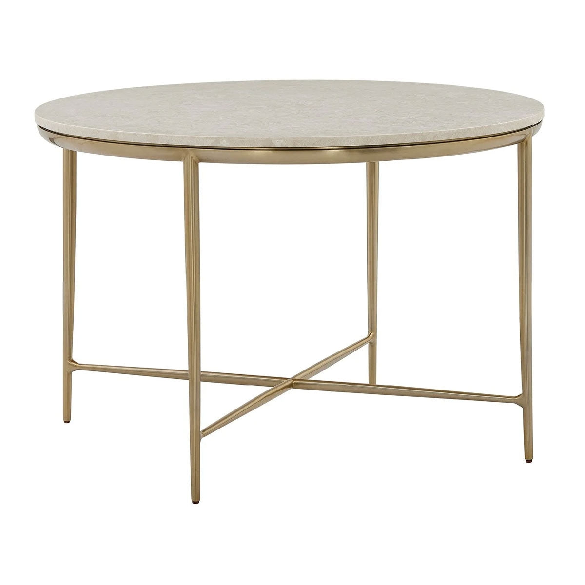 VELORA AMALFI RND TABLE