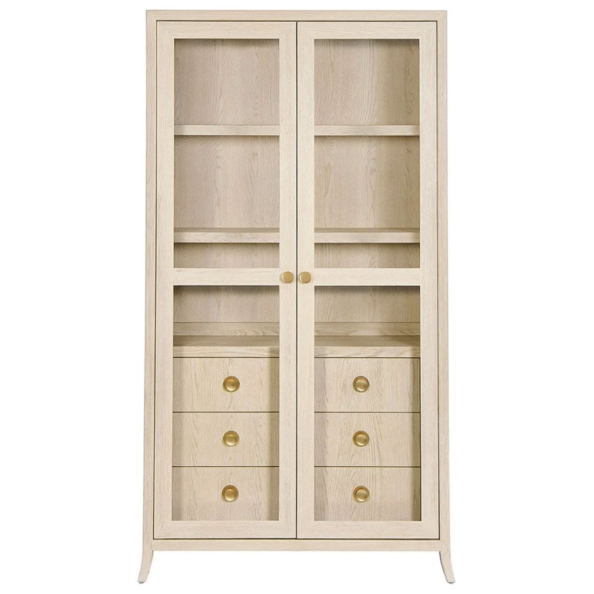 VELORA DISPLAY CABINET