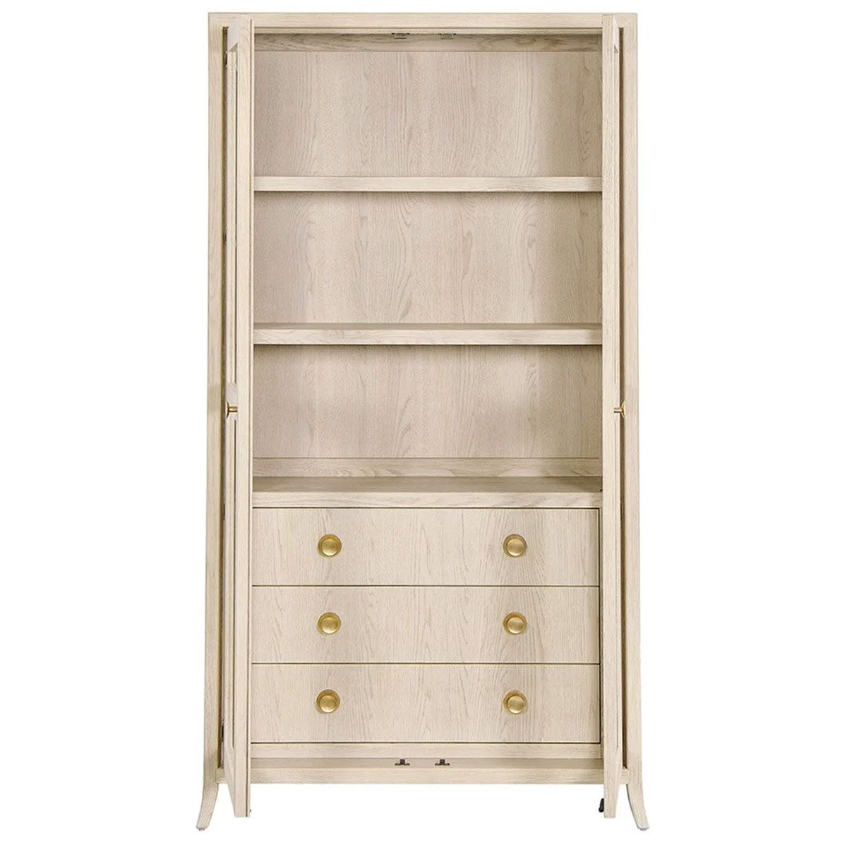 VELORA DISPLAY CABINET