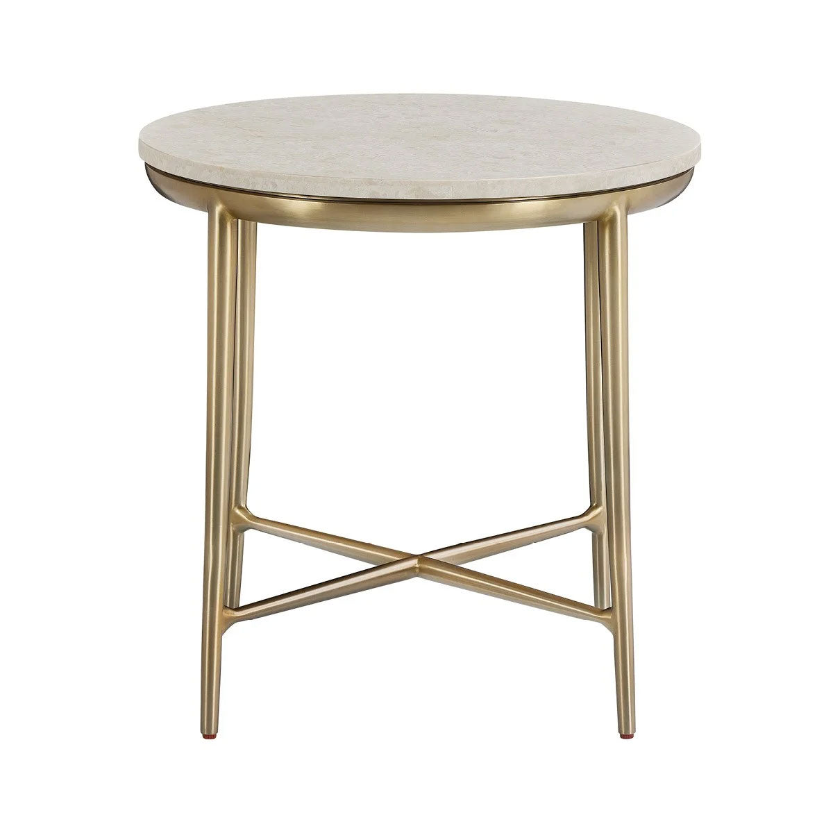 VELORA AMALFI END TABLE