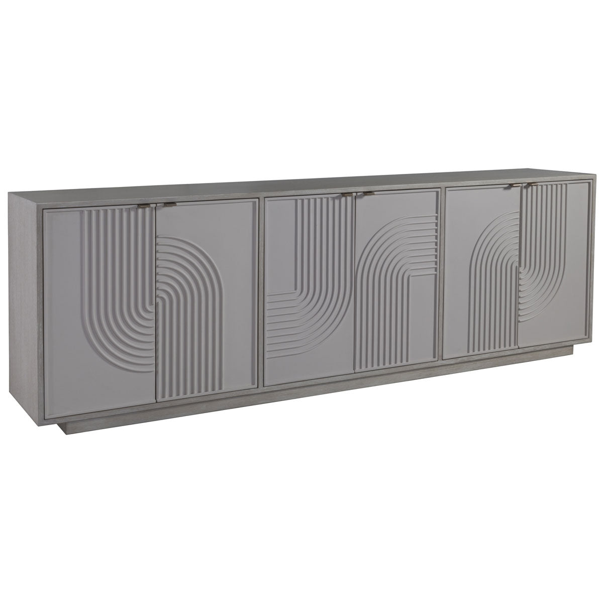 SOLIMAR LONG MEDIA CONSOLE