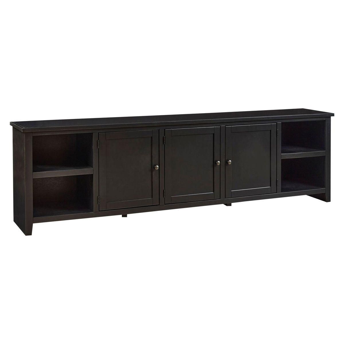 GRANT BLK 97" CONSOLE