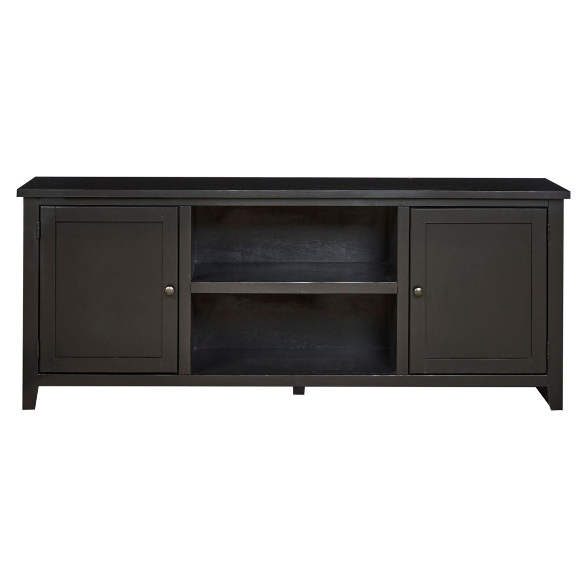 GRANT BLK 70" CONSOLE