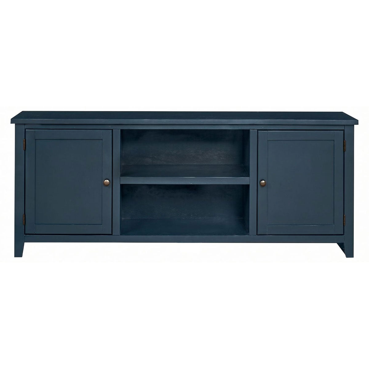 GRANT BLUE 70" CONSOLE