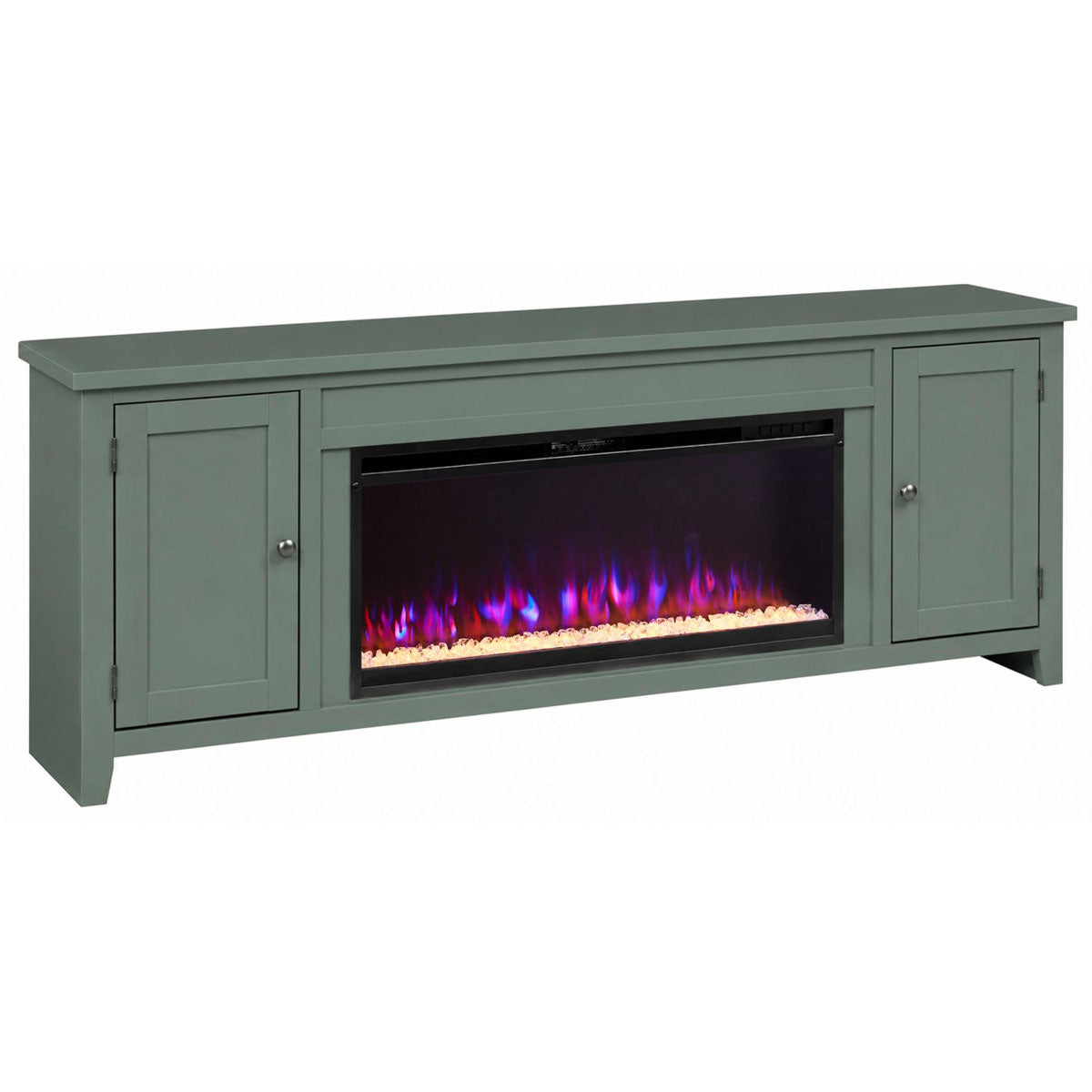 GRANT GRN 82" CONS 42" FIREBOX