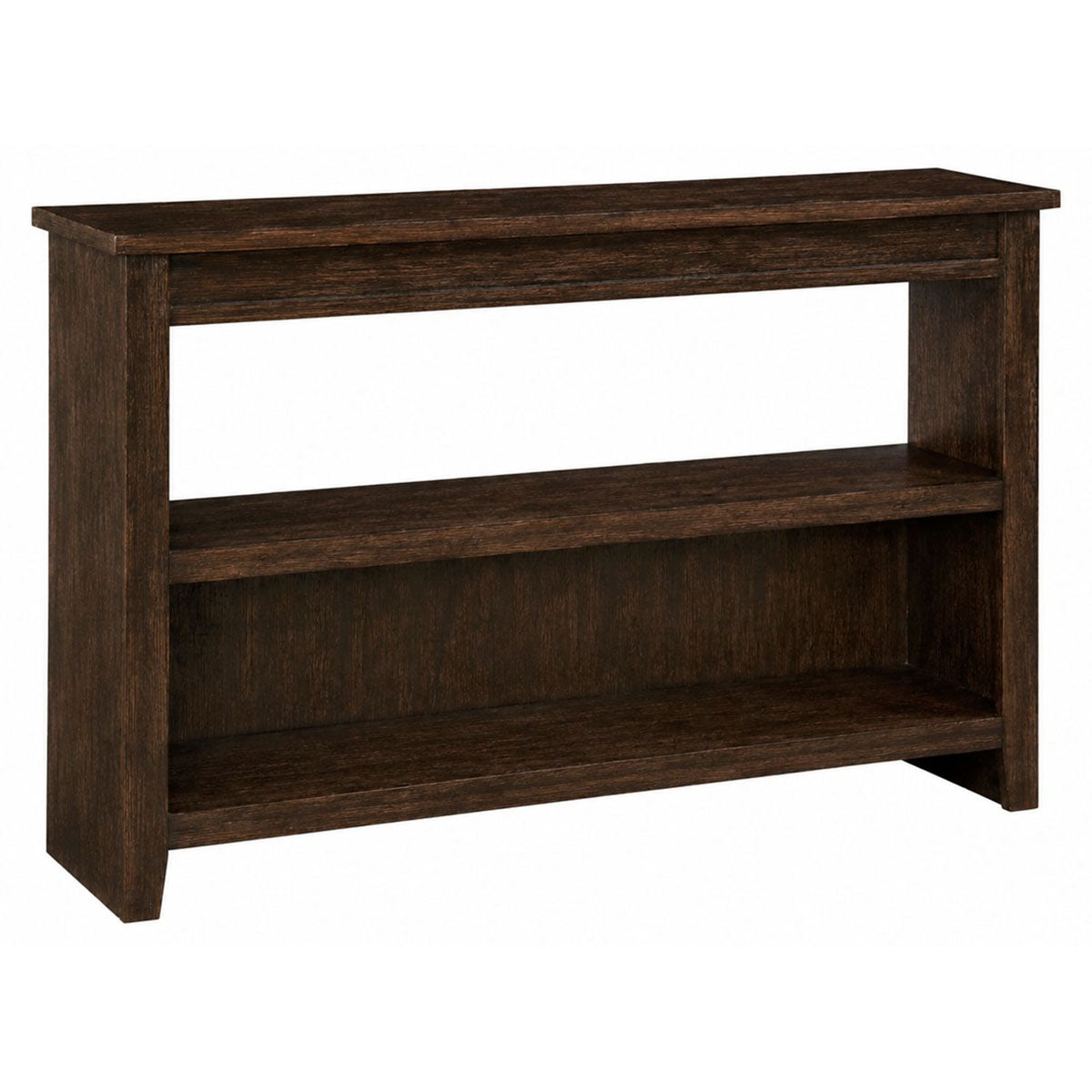 GRANT BRW CONSOLE TABLE