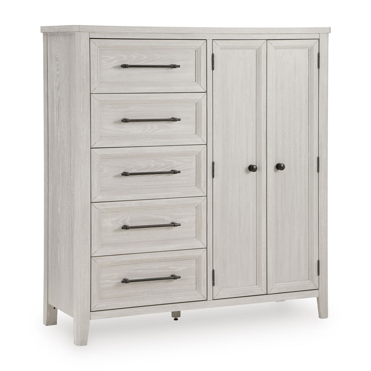 DARBONTON DOOR CHEST