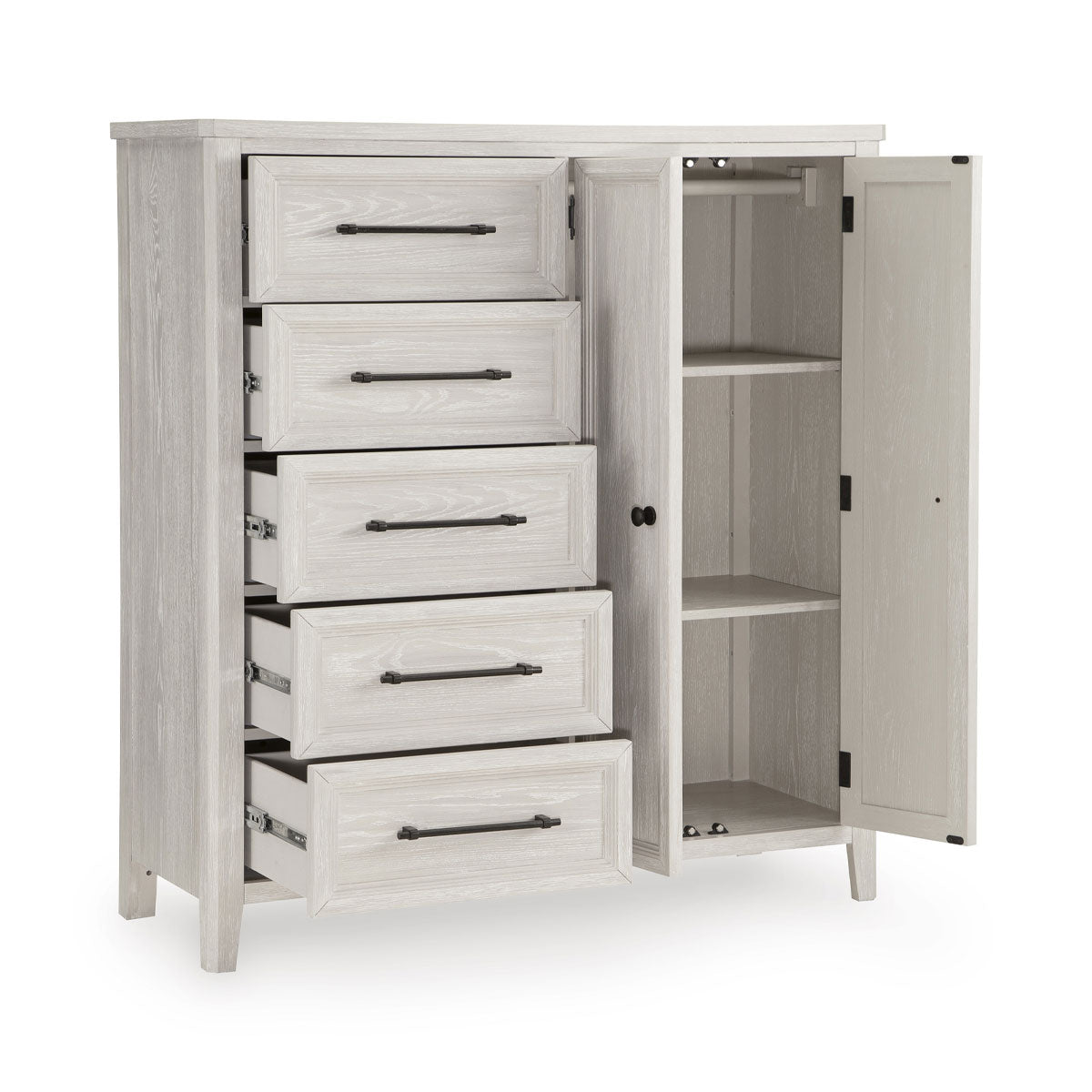DARBONTON DOOR CHEST