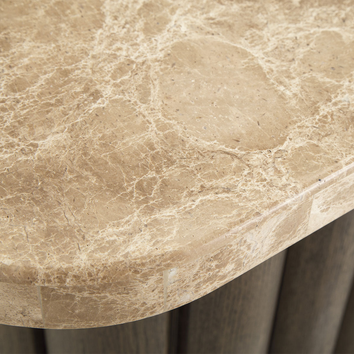 DARIMORE SOFA TABLE