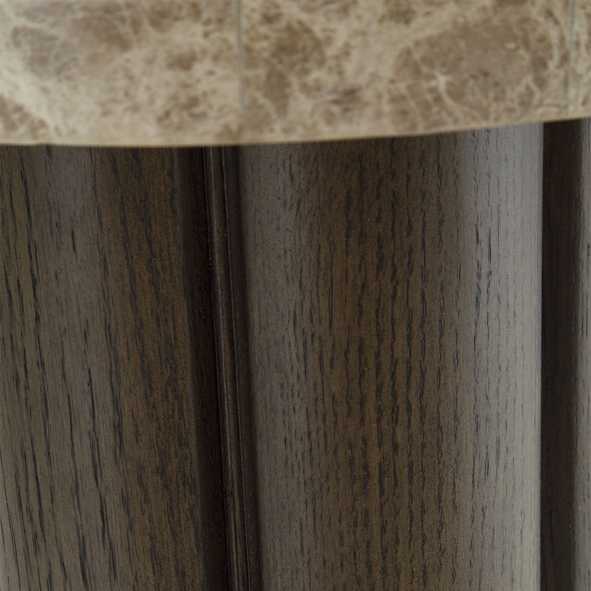 DARIMORE CHAIRSIDE END TABLE