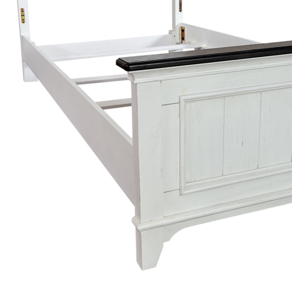 ALLYSON PARK PANEL BED
