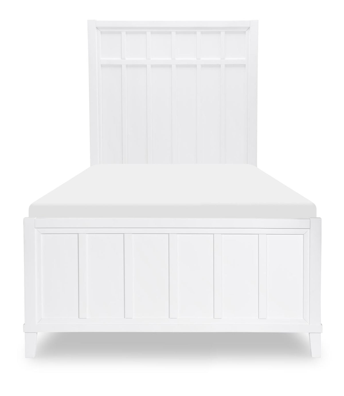 BAHAMA Panel Bed