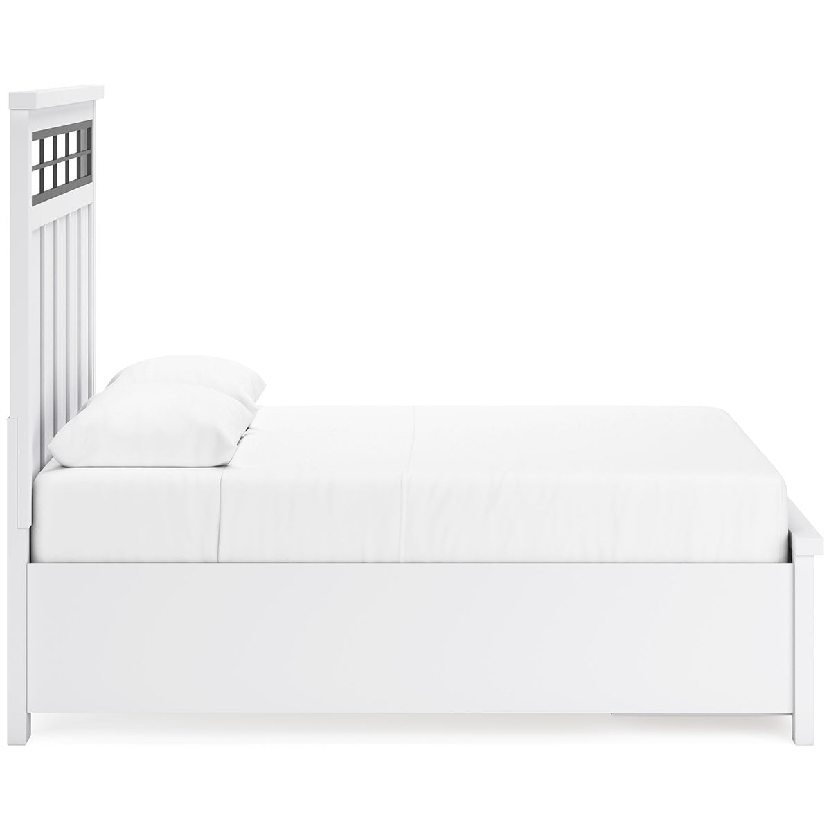 Ashbryn Storage Bed