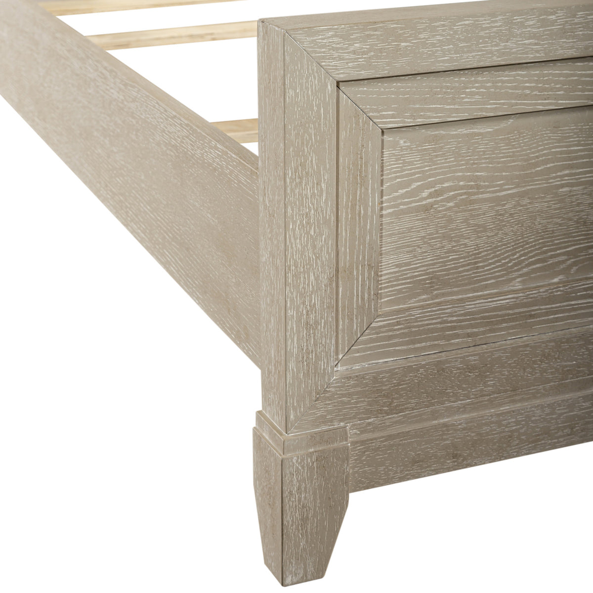 Belmar Panel Bed