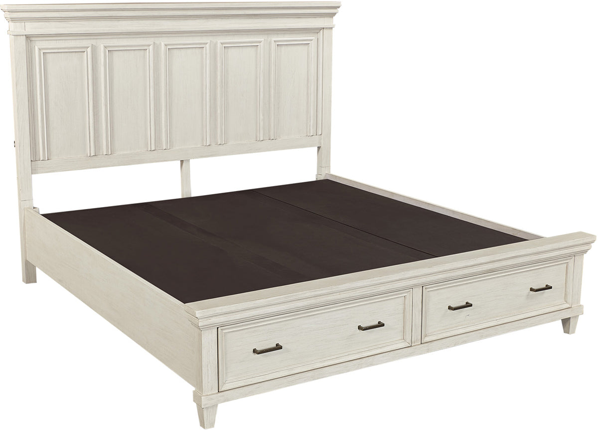 Caraway Bed