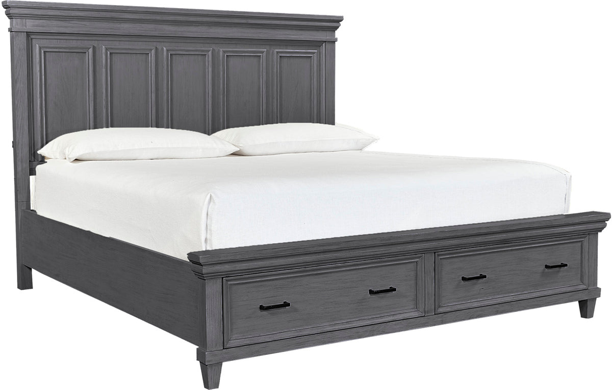 Caraway Bed