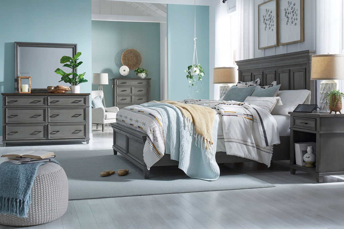 Caraway Bed