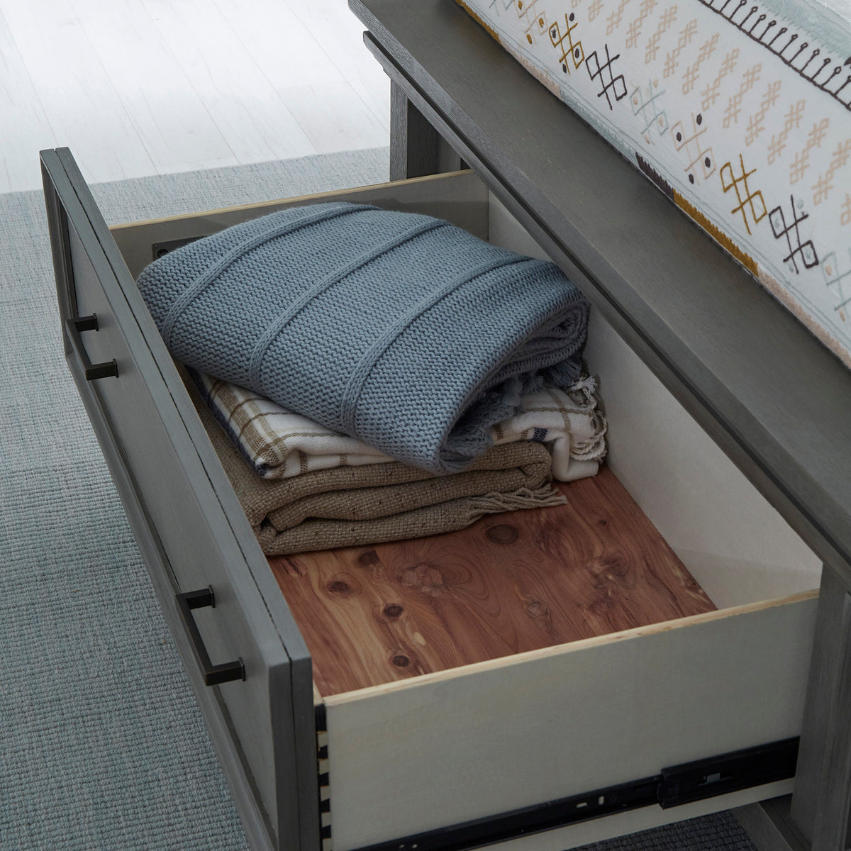 Caraway Bed