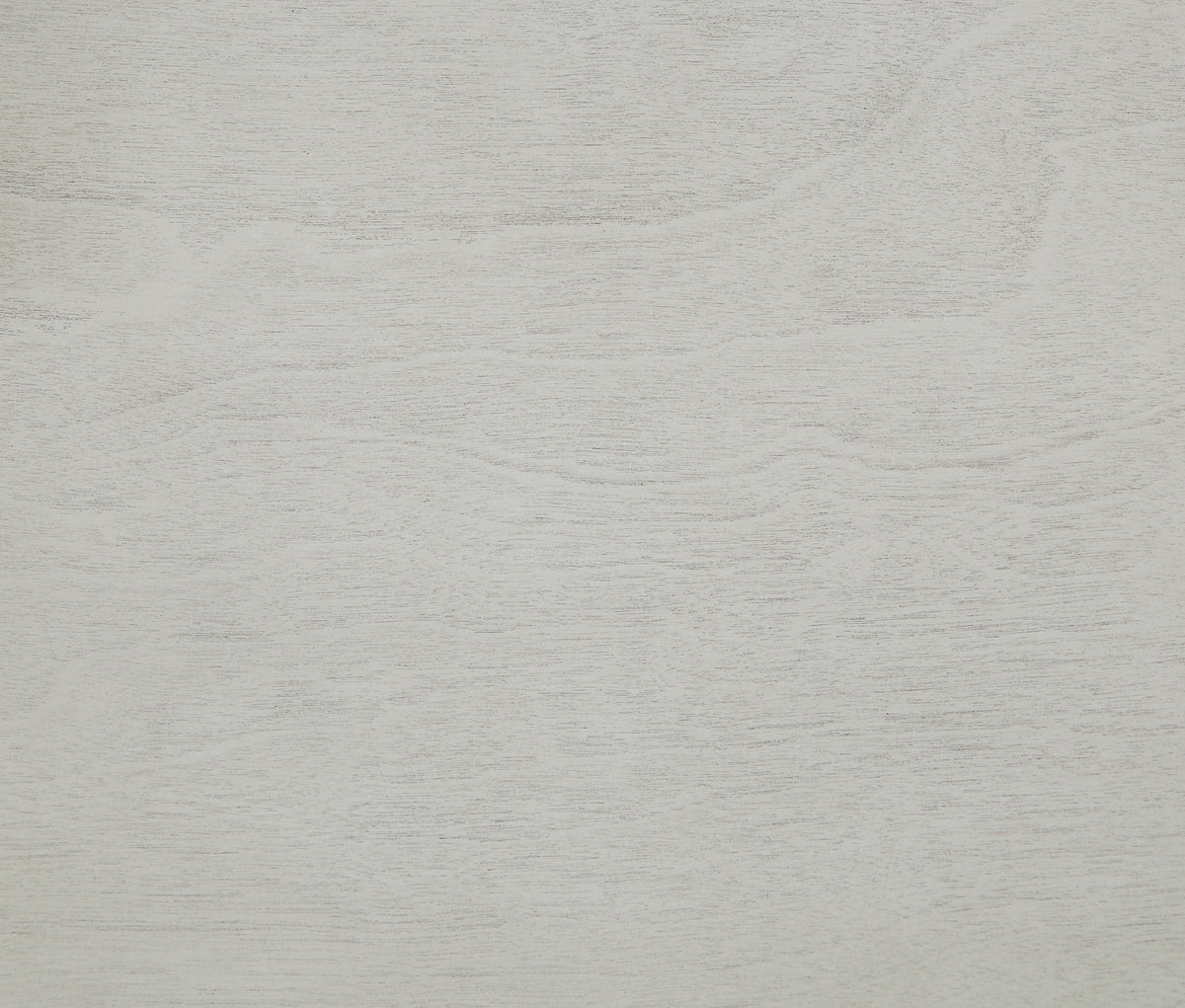 kenley white finish