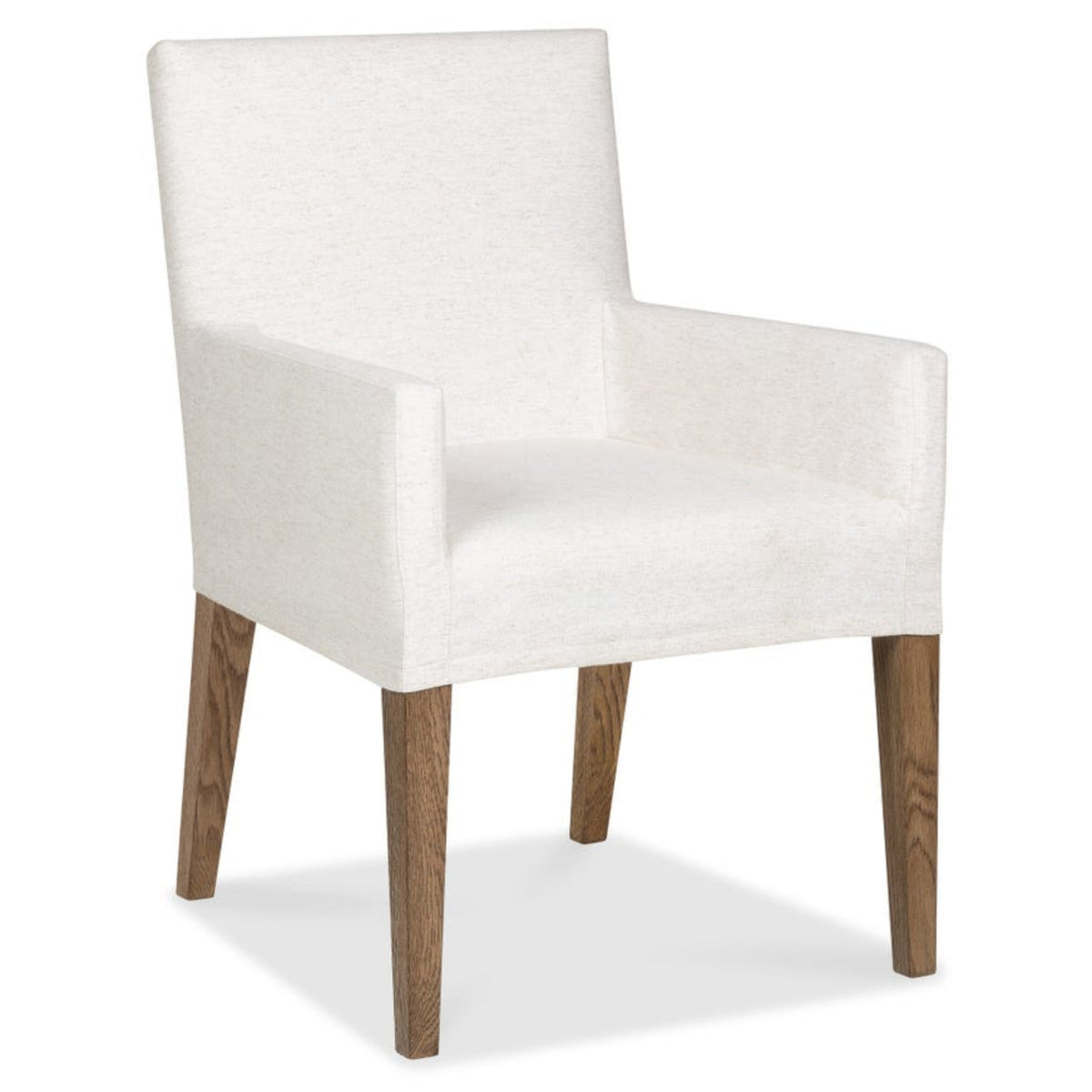 Margaritaville Roatan Slipcover Arm Chair