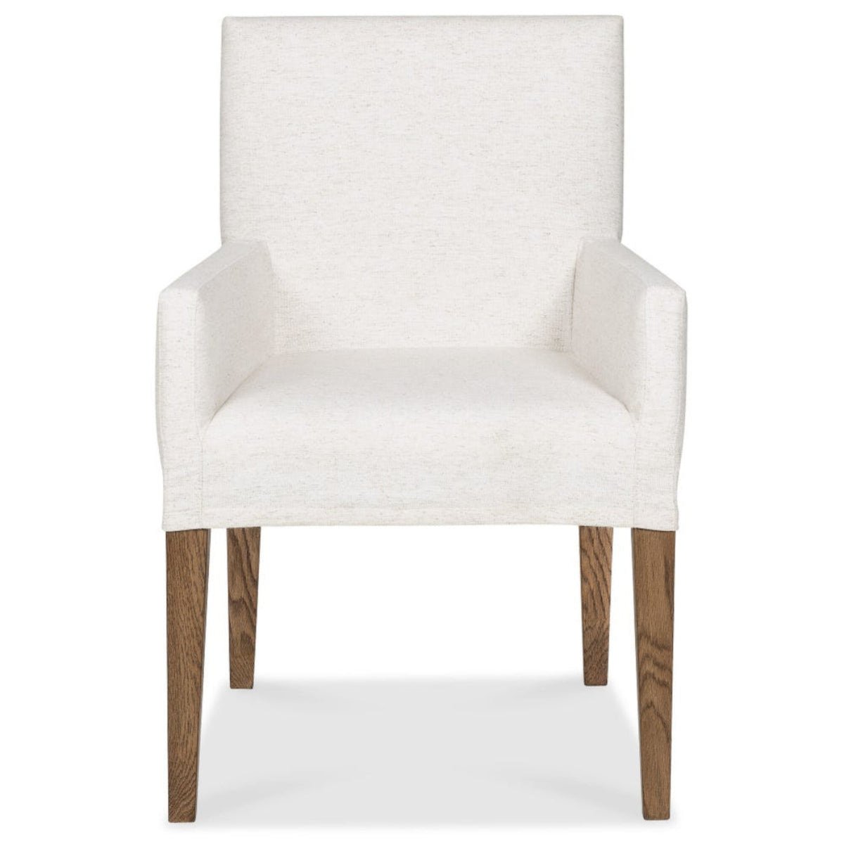 Margaritaville Roatan Slipcover Arm Chair