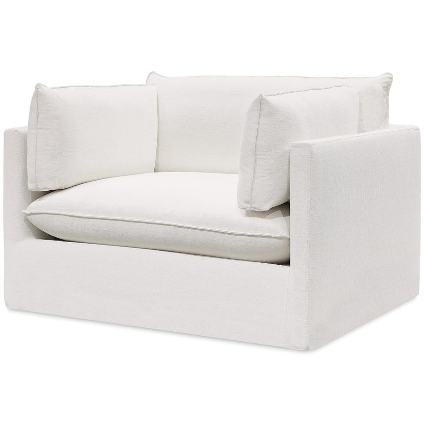 Margaritaville Drifter Slipcover Chair