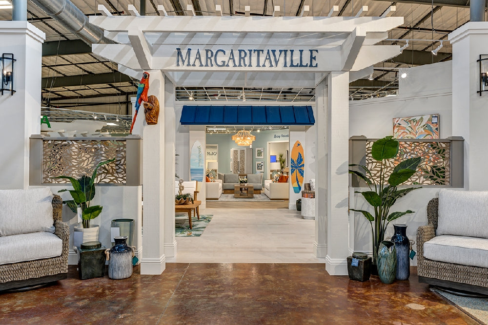 Margaritaville Gallery
