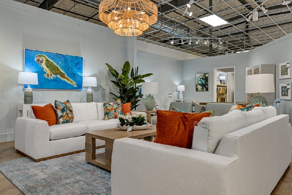 Margaritaville Gallery