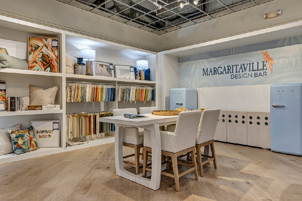 Margaritaville Gallery