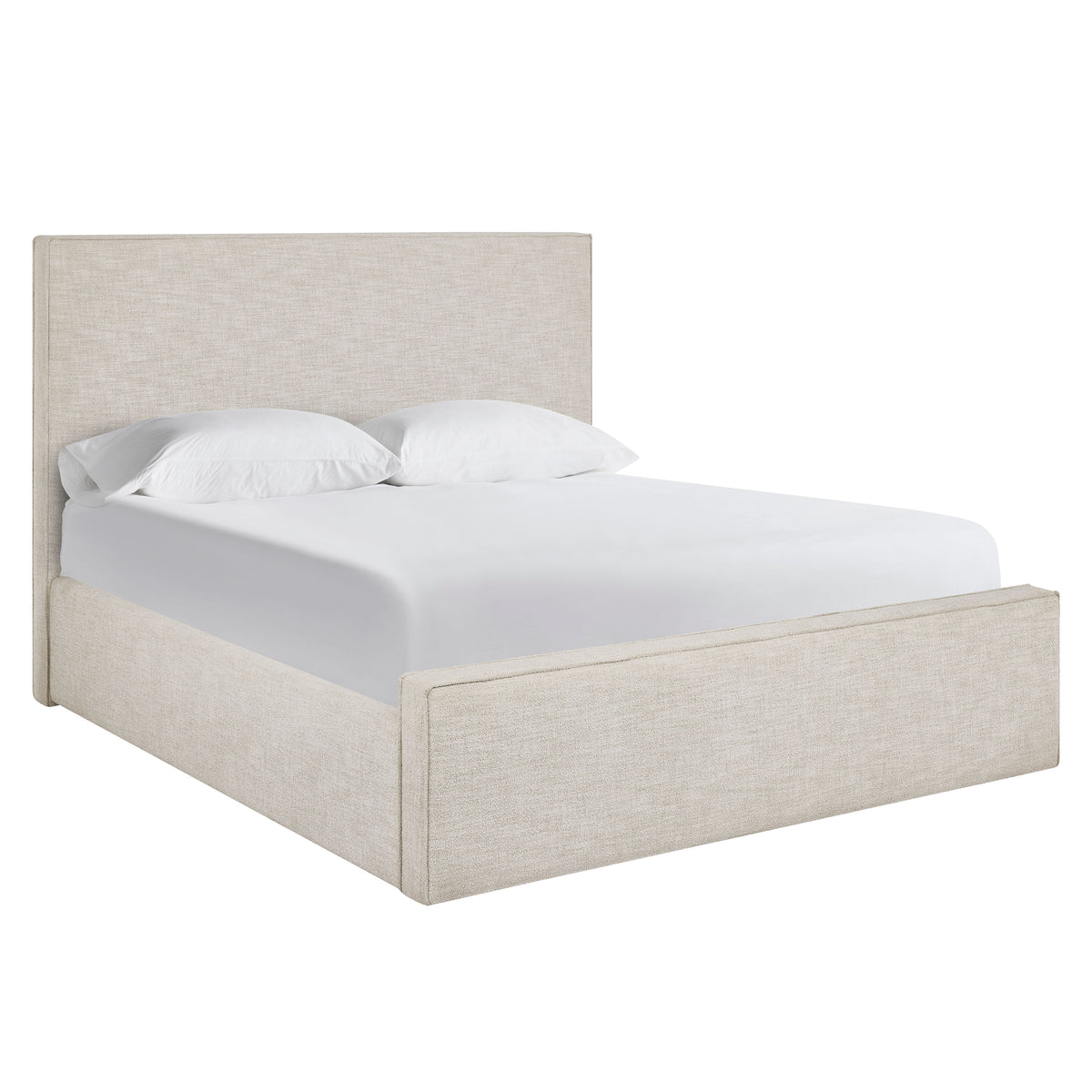 OASIS DRIFT UPH BED
